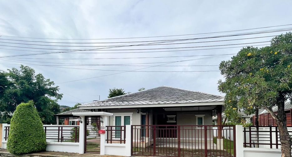 Haus zur Miete mit 3 Zimmer in Hua Hin, Prachuap Khiri Khan