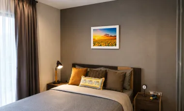 For sale 1 Beds condo in Khlong Toei, Bangkok