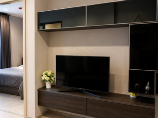 Condo en venta de 1 habitaciones en Khlong Toei, Bangkok