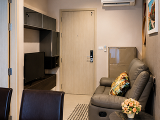 Condo en venta de 1 habitaciones en Khlong Toei, Bangkok