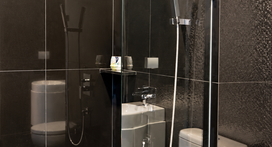 Condo en venta de 1 habitaciones en Khlong Toei, Bangkok