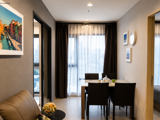 Condo en venta de 1 habitaciones en Khlong Toei, Bangkok