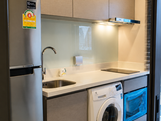 Condo en venta de 1 habitaciones en Khlong Toei, Bangkok