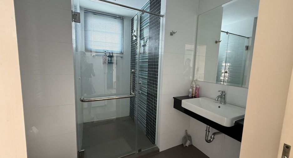 For sale 2 bedrooms condo in Hua Hin, Prachuap Khiri Khan