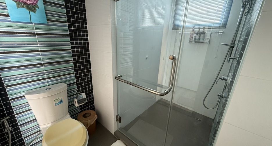 For sale 2 bedrooms condo in Hua Hin, Prachuap Khiri Khan
