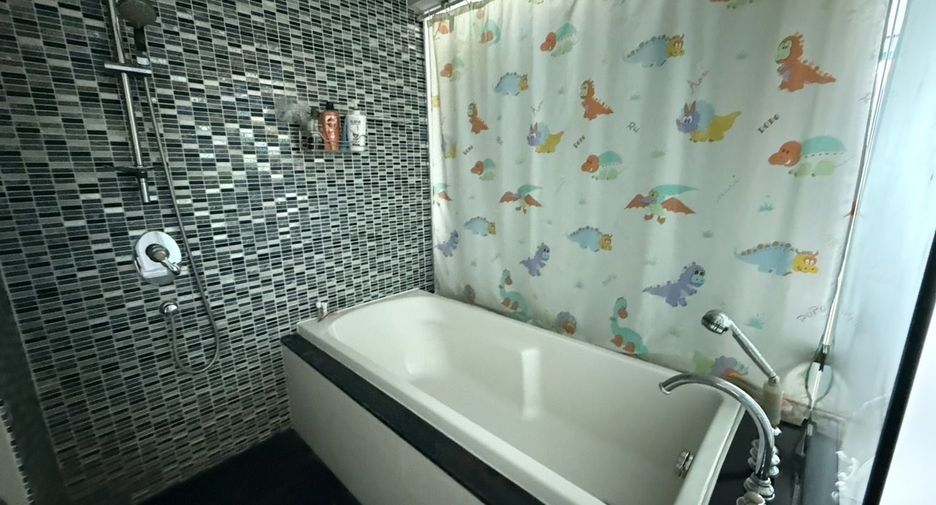For sale 2 bedrooms condo in Hua Hin, Prachuap Khiri Khan