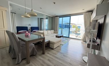 À vendre 2 chambres condo à Hua Hin, Prachuap Khiri Khan