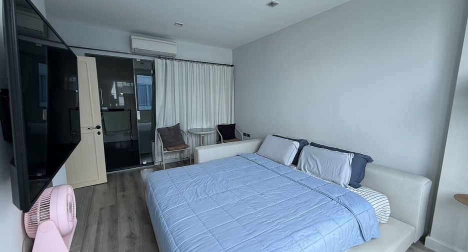 For sale 2 bedrooms condo in Hua Hin, Prachuap Khiri Khan