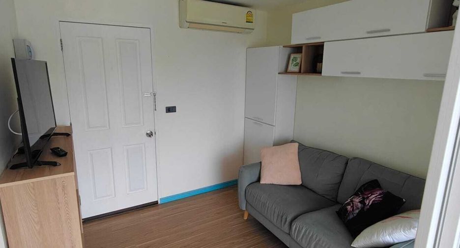 For rent 1 bed condo in Kathu, Phuket