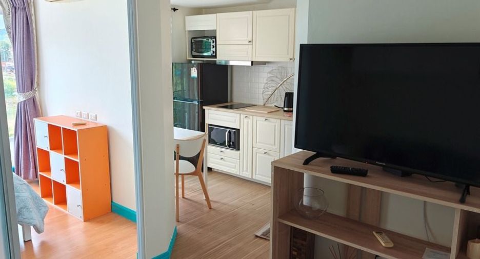 For rent 1 bed condo in Kathu, Phuket