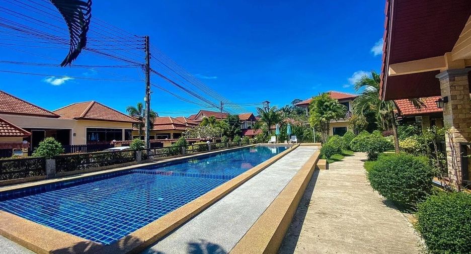 For rent 2 ベッドルーム villa in Kathu, Phuket