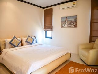 For rent 2 bedrooms villa in Kathu, Phuket