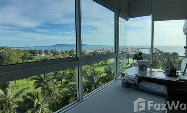 Wohnung zum Kauf und zur Miete mit 1 Zimmer in Sattahip, Chonburi