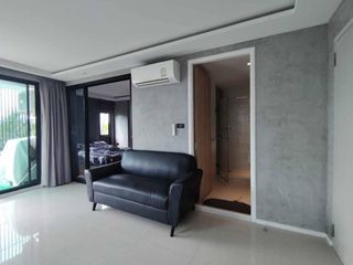 For sale and for rent 1 bed condo in Bang Lamung, Chonburi
