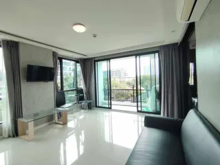 For Rent 1 Bedroom Condo In Bang Lamung, Chonburi