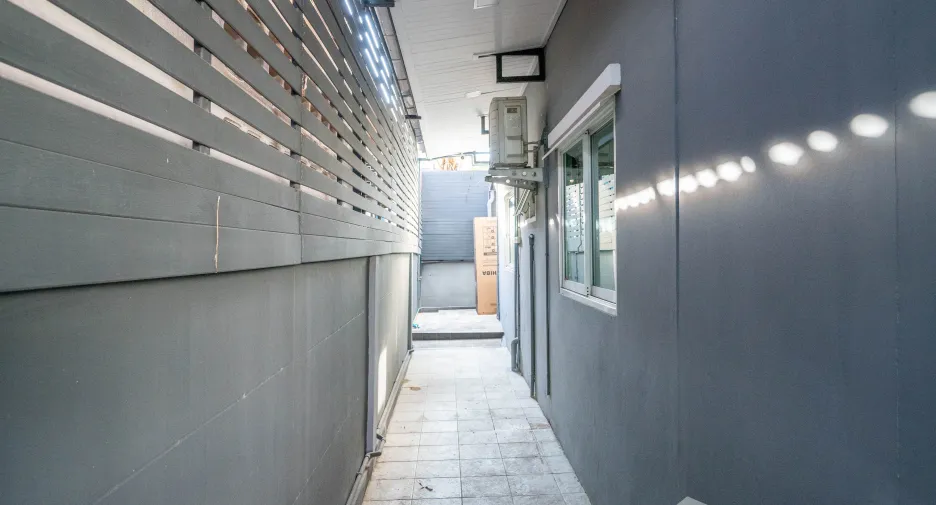出售 3 卧室 独立屋 在 Saphan Sung, 曼谷