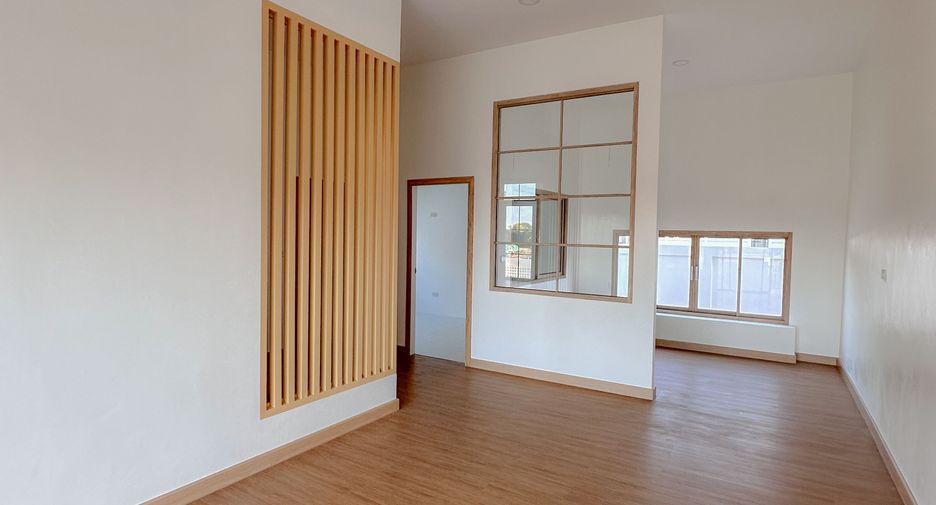 For sale 2 bedrooms house in Mueang Phayao, Phayao