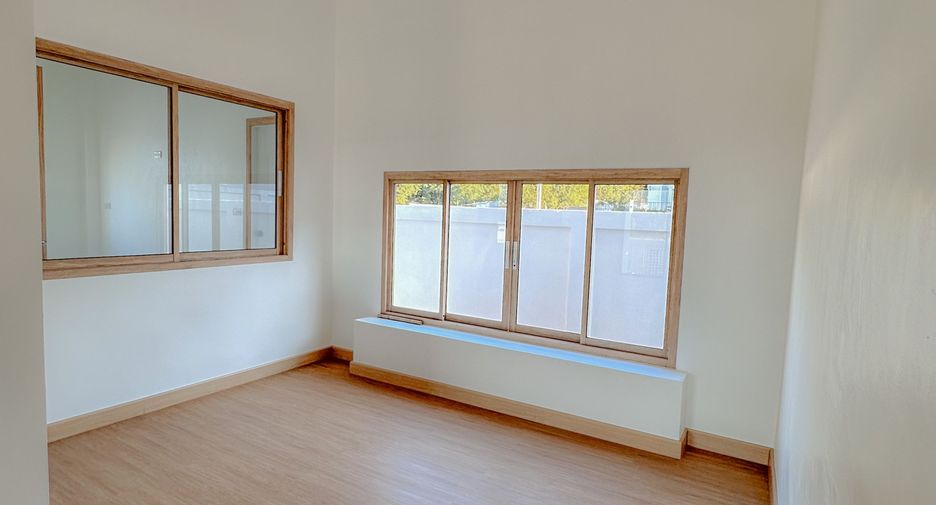 For sale 2 bedrooms house in Mueang Phayao, Phayao