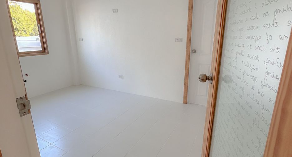 For sale 2 bedrooms house in Mueang Phayao, Phayao