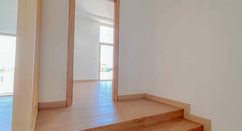 For sale 2 bedrooms house in Mueang Phayao, Phayao