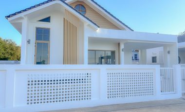 For sale 2 bedrooms house in Mueang Phayao, Phayao