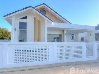 ขาย 2 ห้องนอน บ้านเดี่ยว ใน เมืองพะเยา, พะเยา