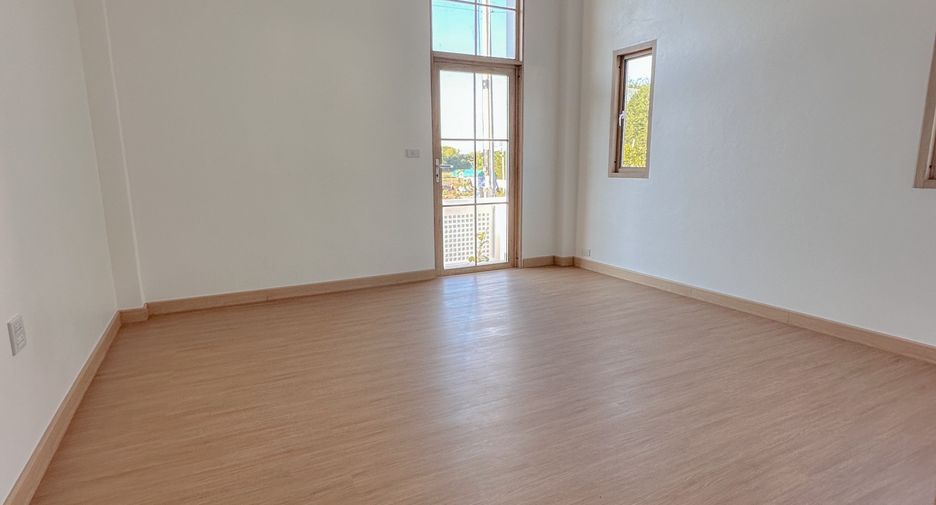 For sale 2 bedrooms house in Mueang Phayao, Phayao