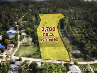 For sale land in Mae Taeng, Chiang Mai
