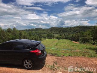 For sale land in Mae Taeng, Chiang Mai