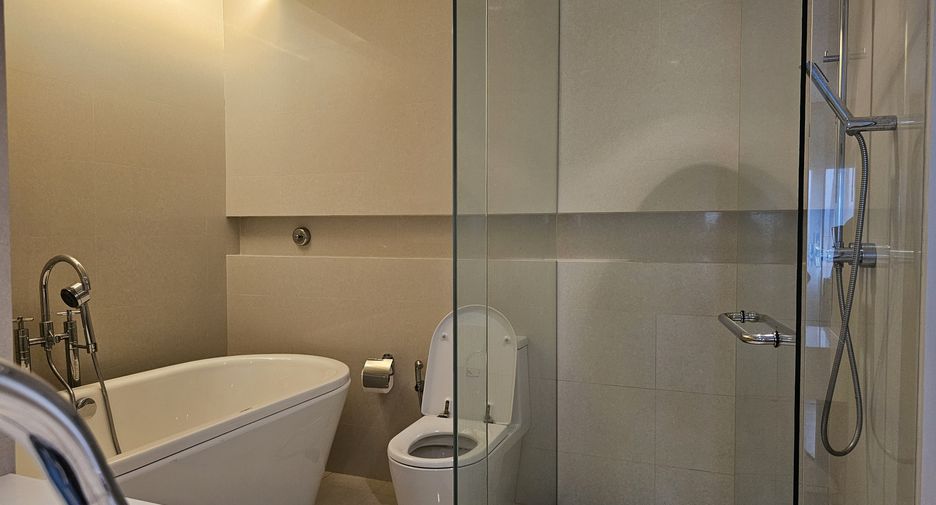 For rent 5 bedrooms condo in Hua Hin, Prachuap Khiri Khan