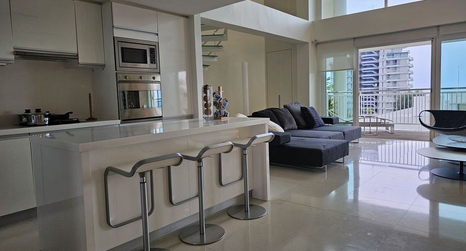 For rent 5 bedrooms condo in Hua Hin, Prachuap Khiri Khan