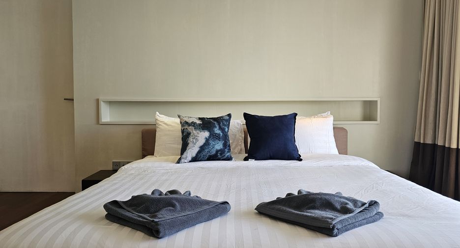 For rent 5 bedrooms condo in Hua Hin, Prachuap Khiri Khan