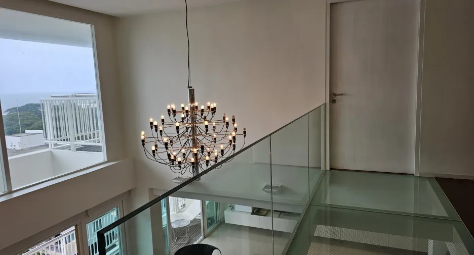 For rent 5 bedrooms condo in Hua Hin, Prachuap Khiri Khan