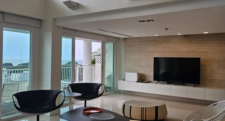 For rent 5 bedrooms condo in Hua Hin, Prachuap Khiri Khan