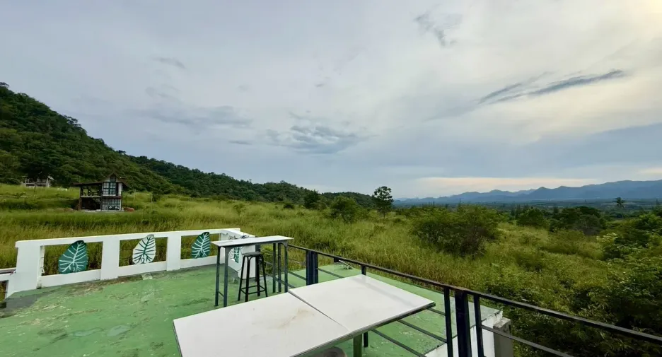 For rent 3 bedrooms house in Pran Buri, Prachuap Khiri Khan