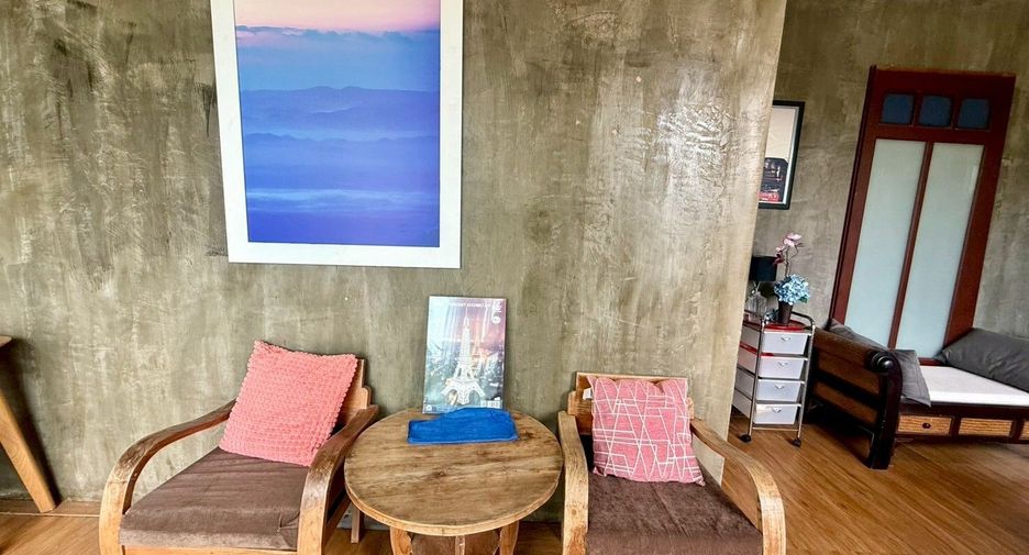 For rent 3 bedrooms house in Pran Buri, Prachuap Khiri Khan