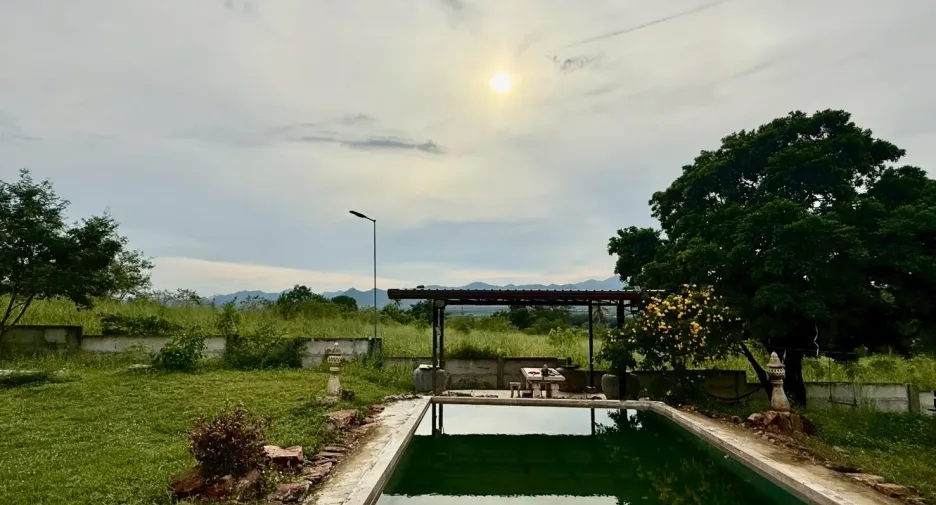 For rent 3 bedrooms house in Pran Buri, Prachuap Khiri Khan