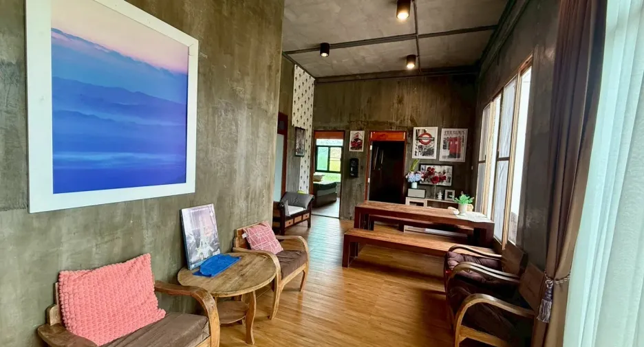 For rent 3 bedrooms house in Pran Buri, Prachuap Khiri Khan