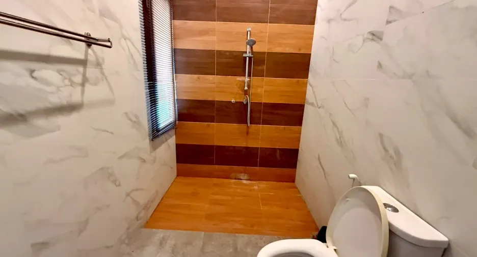 For rent 3 bedrooms house in Pran Buri, Prachuap Khiri Khan