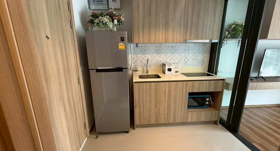 ให้เช่า สตูดิโอ คอนโด ใน หัวหิน, ประจวบคีรีขันธ์