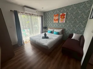 Condo en alquiler de estudio en Hua Hin, Prachuap Khiri Khan