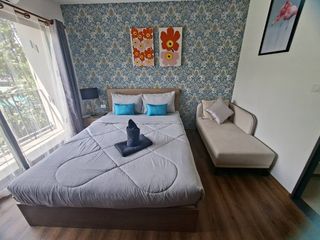 For Rent Studio Condo In Hua Hin, Prachuap Khiri Khan