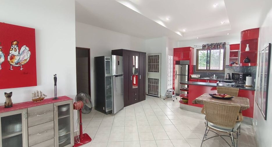 For rent 2 bedrooms house in Hua Hin, Prachuap Khiri Khan