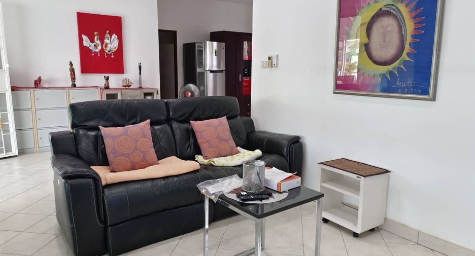 For rent 2 bedrooms house in Hua Hin, Prachuap Khiri Khan