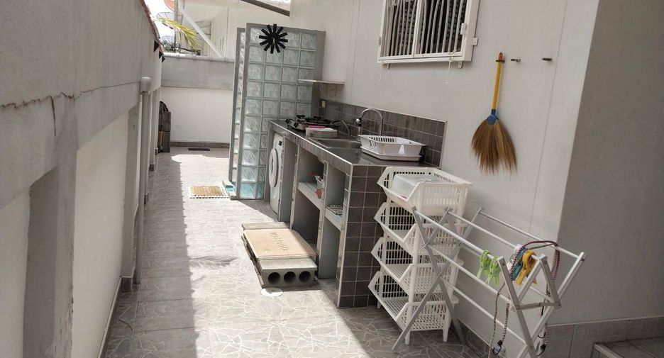 For rent 2 bedrooms house in Hua Hin, Prachuap Khiri Khan