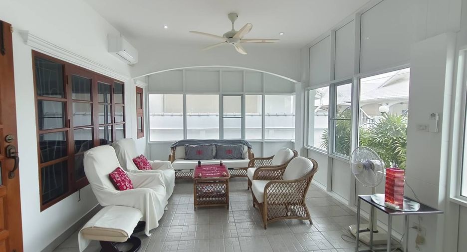 For rent 2 bedrooms house in Hua Hin, Prachuap Khiri Khan