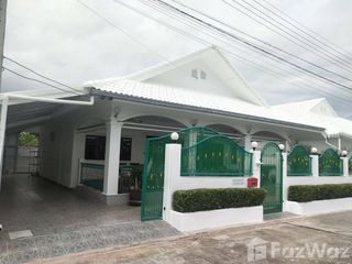 出租 2 卧室 独立屋 在 华欣, 班武里府