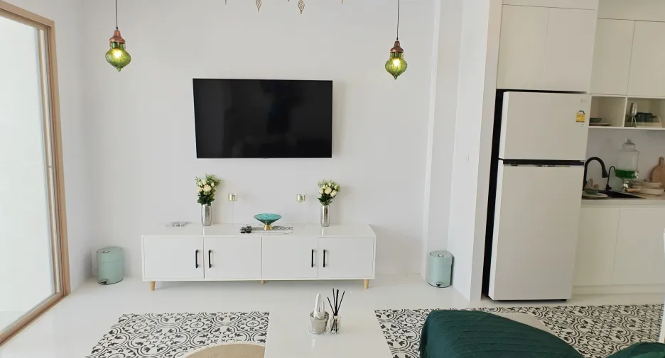 For sale 3 bedrooms house in Thalang, Phuket