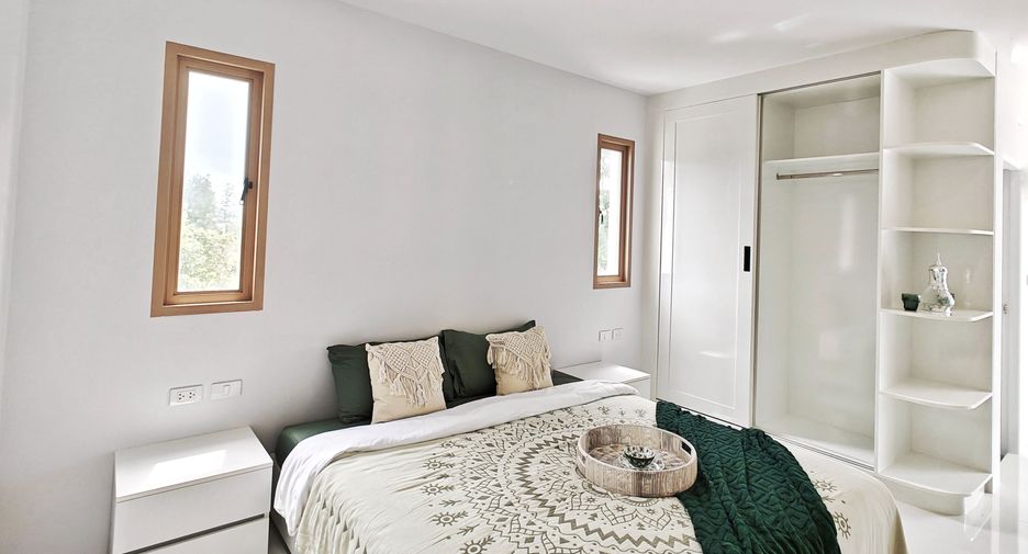 For sale 3 bedrooms house in Thalang, Phuket