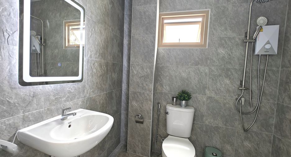 For sale 3 bedrooms house in Thalang, Phuket